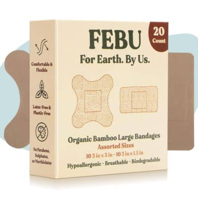 pfas bandages brands 2