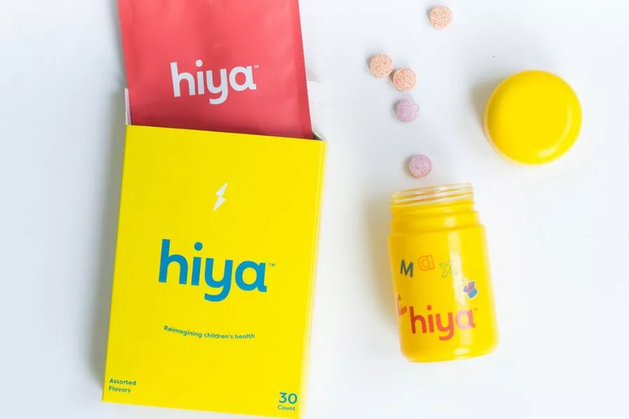 What Makes Hiya Kids Vitamins Stand Out