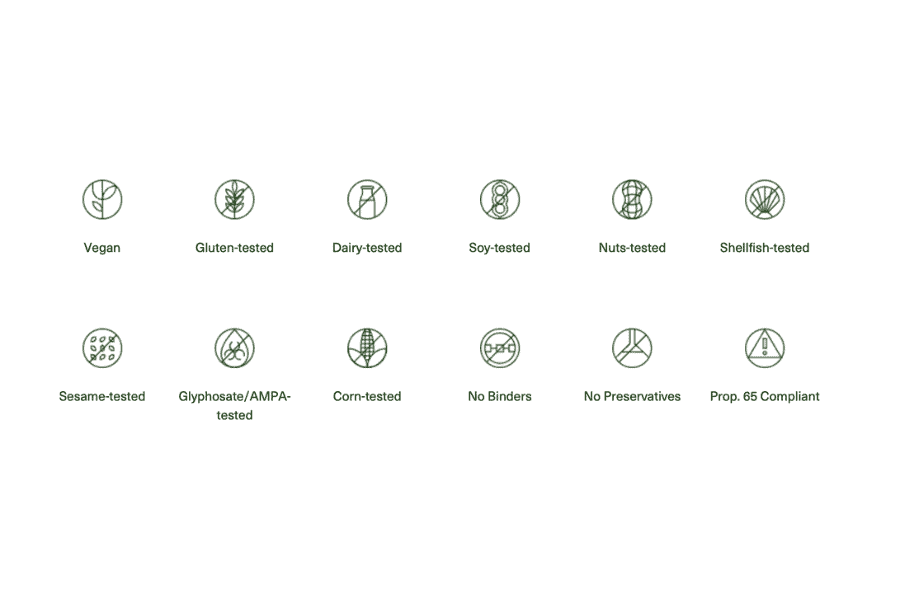 Are Seed DS-01 Daily Synbiotics Safe?