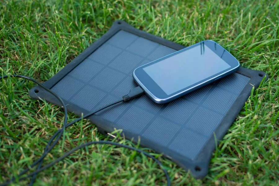 Best Solar Phone Chargers: Portable, Efficient & Eco-Friendly Options