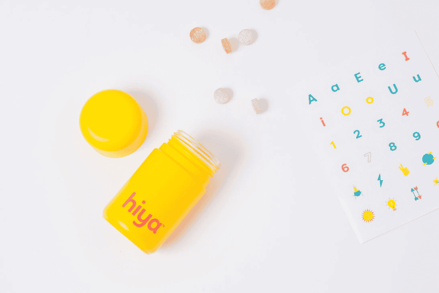 Hiya Kids Vitamins Review: Are They Safe for Your Kids?