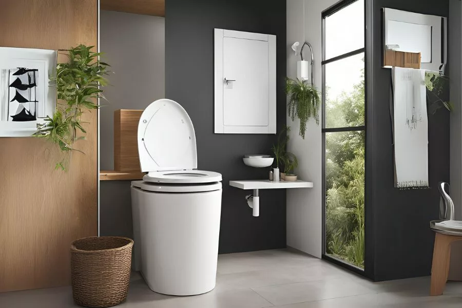 Why Composting Toilets are Great Game-Changers for Sustainability Enthusiasts