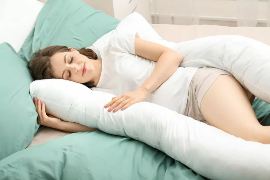 Maternity Pillows Special Considerations