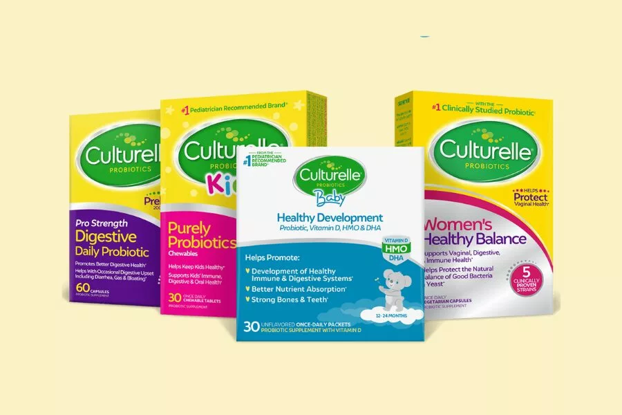 Is Culturelle a Good Probiotic?