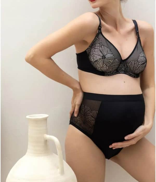 maternity underwear