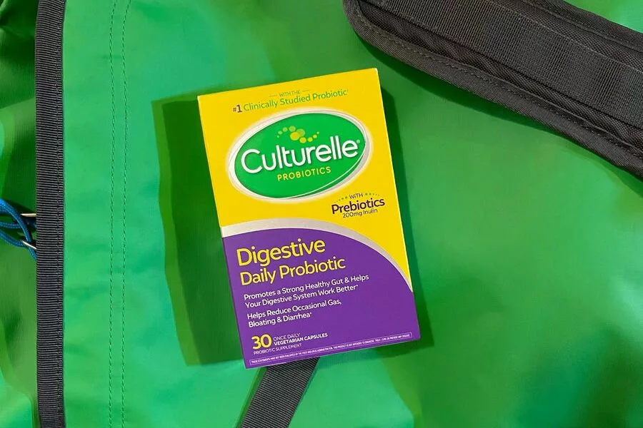 How to Take Culturelle Probiotics