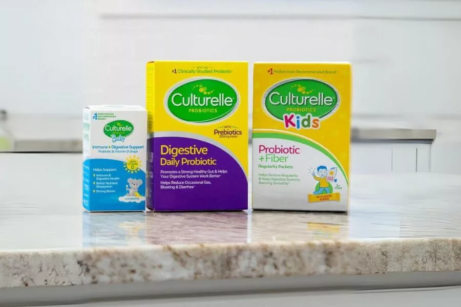 Comprehensive Review of Culturelle Probiotic Capsules: Benefits, Safety, and Usage