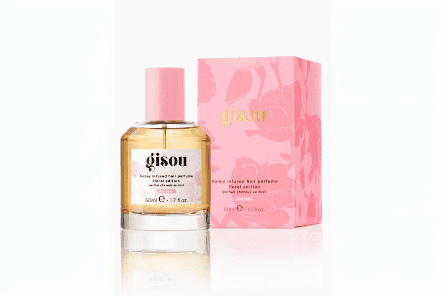 Gisou Hair Perfume 