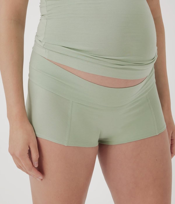 maternity underwear