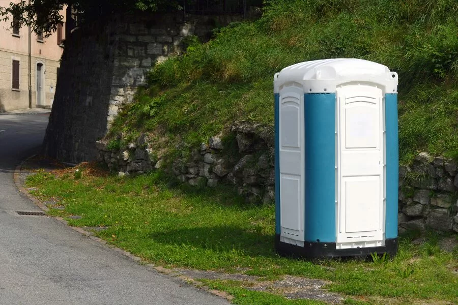 How to Install a Composting Toilet