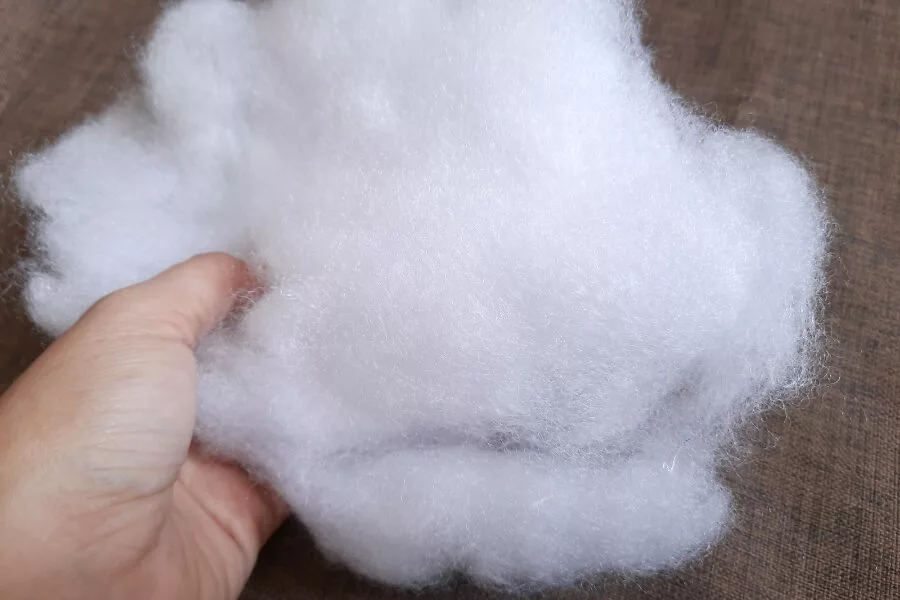 Polyester Fiber