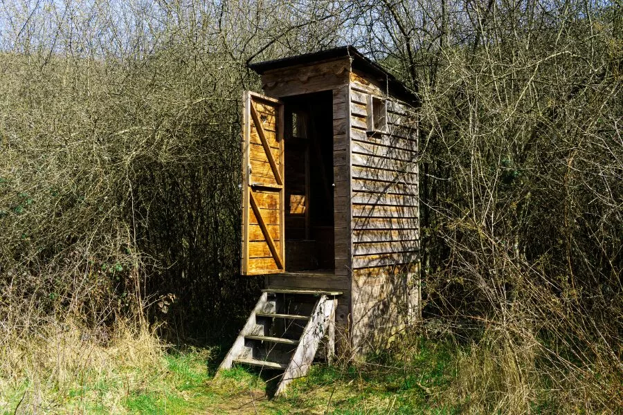 How to Install a Composting Toilet