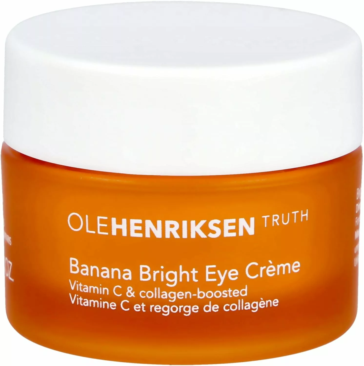 Ole Henriksen Banana Bright + Eye Crème