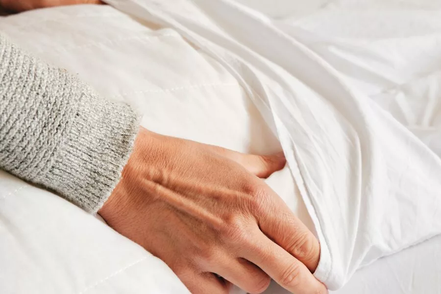 Best Maternity Pillows Eco-Friendly Options