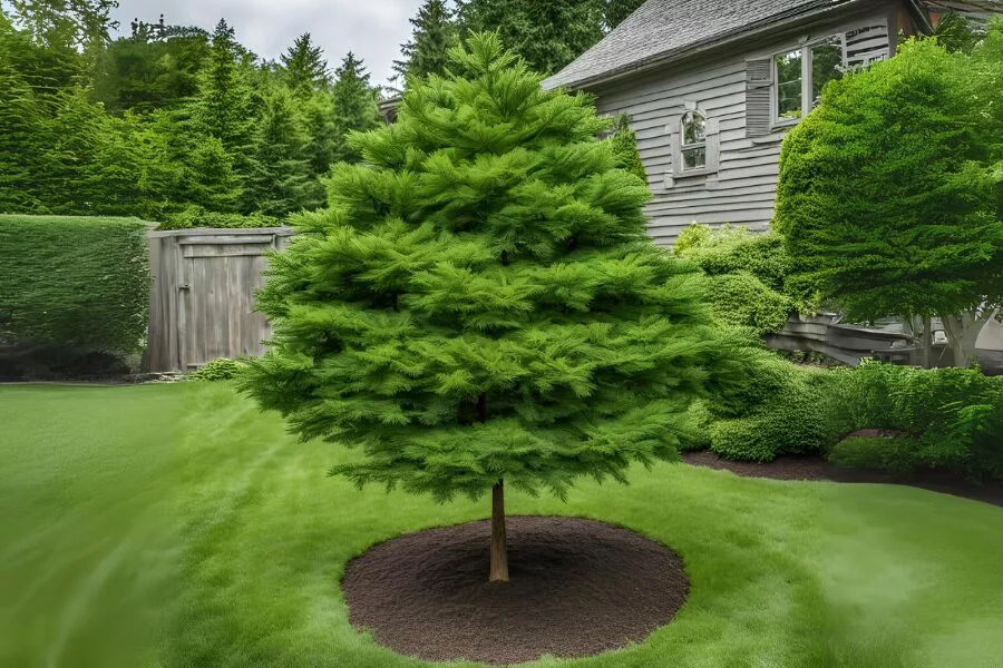 Hemlock Trees: Identification, Species, and Ecological Importance