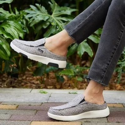 12 Best House Shoes with Arch Support for Ultimate Comfort and Stability