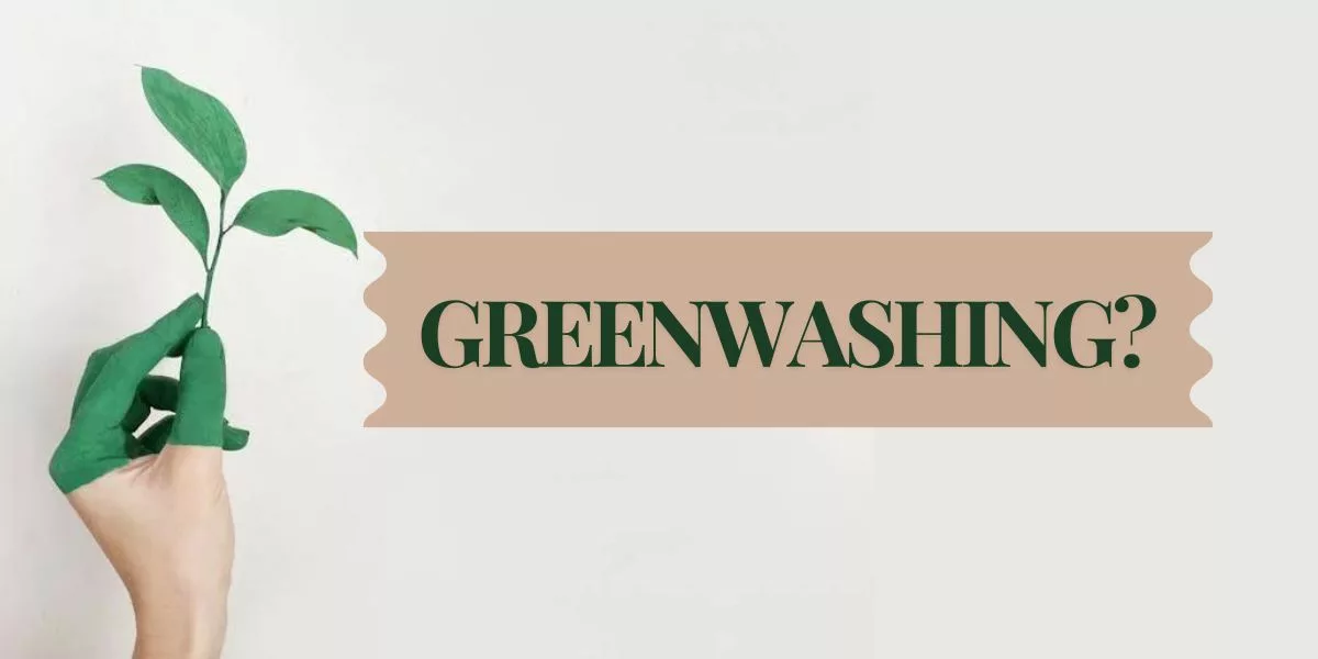 11 Worst Greenwashing Examples From The Past 5 Years