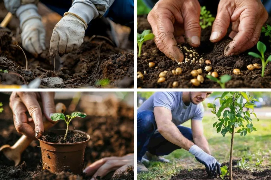 How To Plant Catalpa Trees At Home?