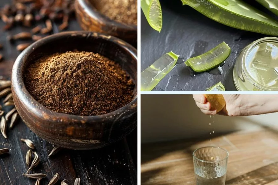 The Many Kinds Of Cumin Face Packs To Try