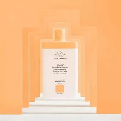 Drunk Elephant Kamili Cream Body Cleanser