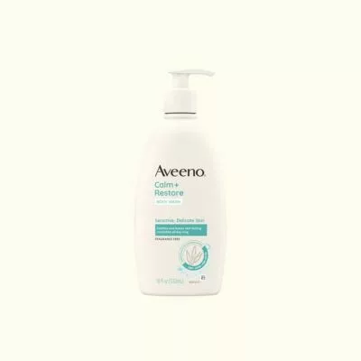 Aveeno Skin Relief Body Wash