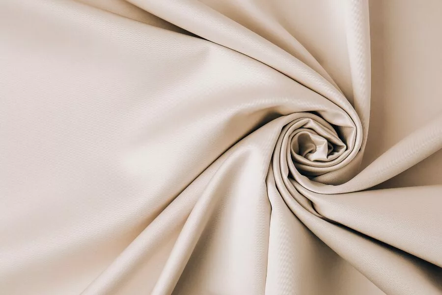 Organic Silk