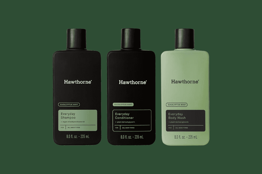 Hawthorne Shampoo Review: All-in-One Everyday Solution for All Hair Types