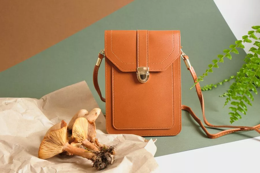 What is Vegan Leather + 11 Vegan Leather Brands to Shop From