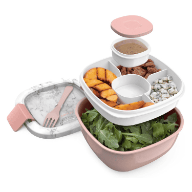 Bentgo Kids All-in-One Bento Box