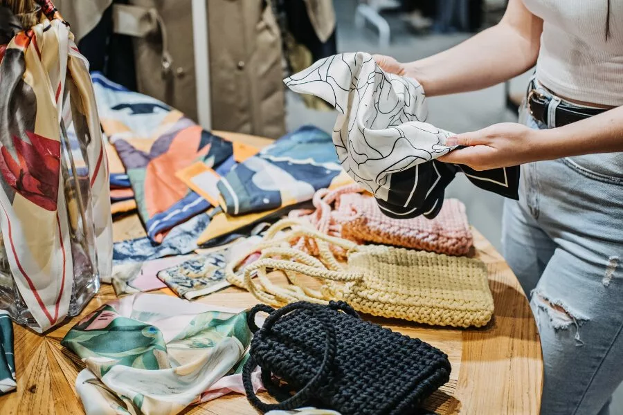 The Future of Fashion: Choosing Sustainability Over Convenience