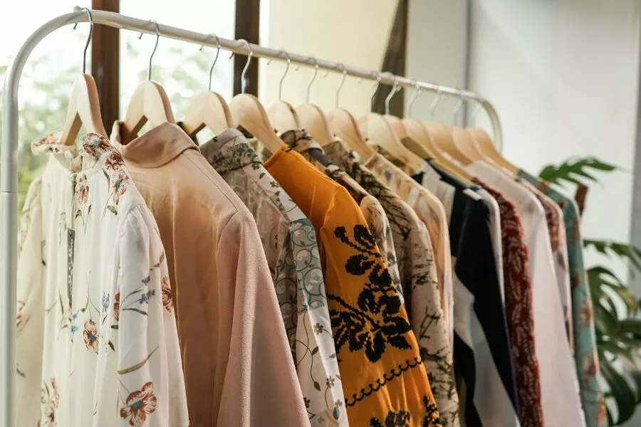 Future of Fashion Is In Your Closet—Are You Ready to Make the Change?