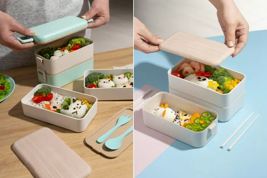 Bento Box Basics: What Makes Them So Sustainable?