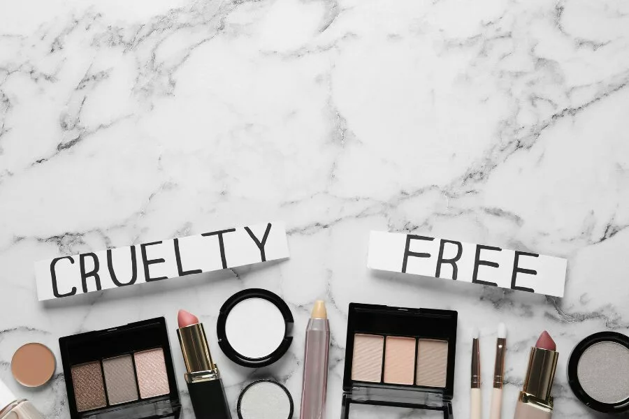 cruelty-free makeup brands