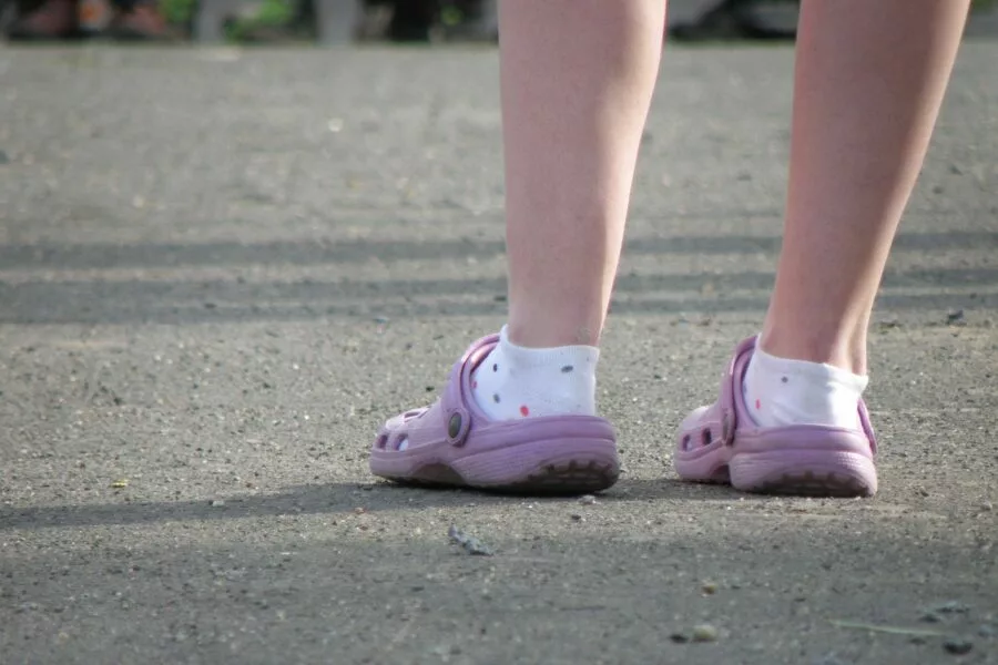 Are Crocs Made of Rubber? Let’s Bust Some Myths