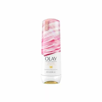 OLAY Cleansing u0026 Strengthening Body Wash