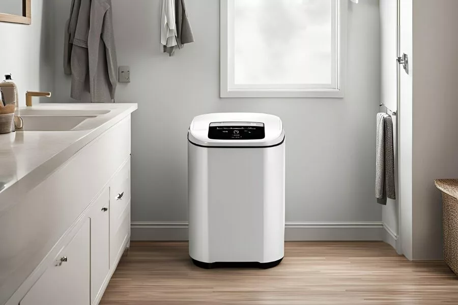 8 Best Portable Washers for Apartments & Small Spaces | Portable Washing Machines Guide