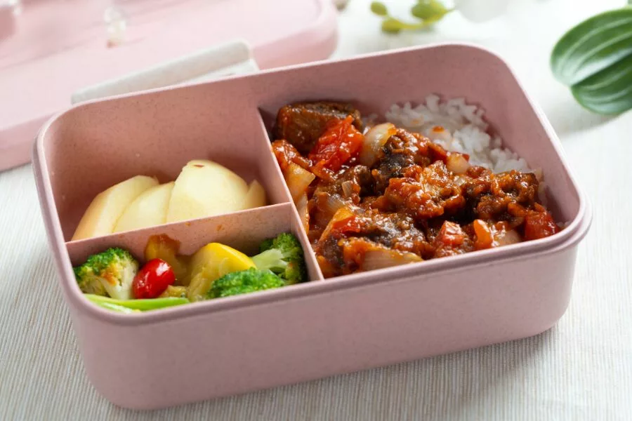 Tips for Packing a Sustainable Bento Box