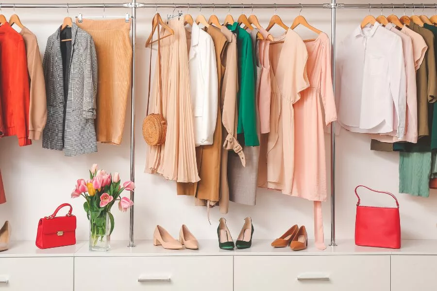 How to Build a Conscious Closet