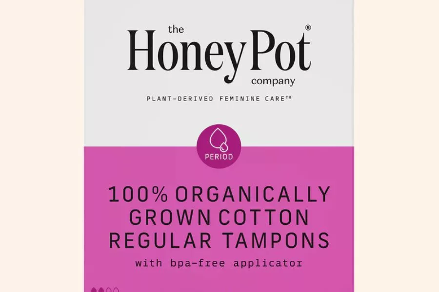 The Honey Pot