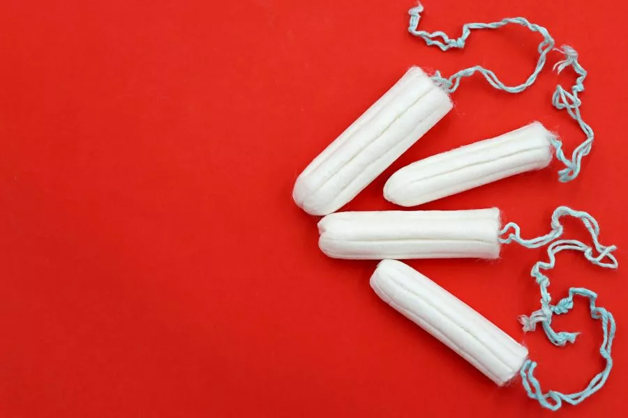 What Are Organic Tampons?