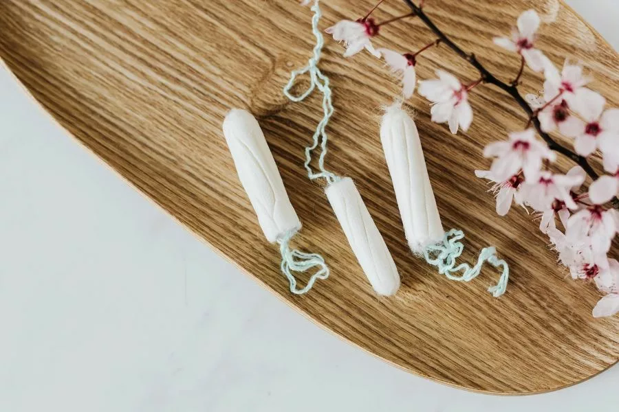 Are Organic Tampons Better Than Regular Tampons?