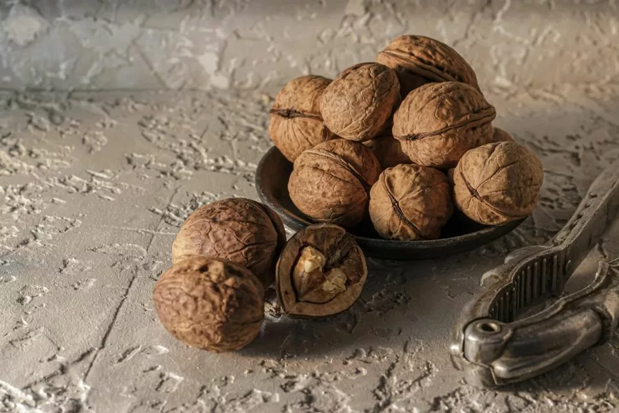 Walnuts