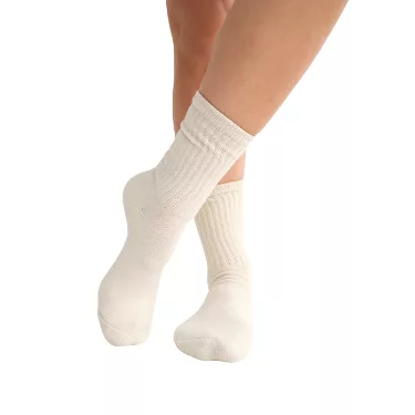 Organic Cotton Sock 3-Pack