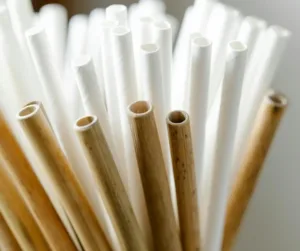 eco-friendly straws