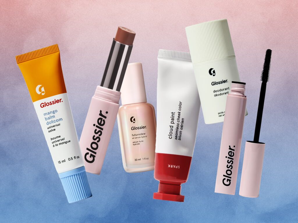 glossier indybest 1